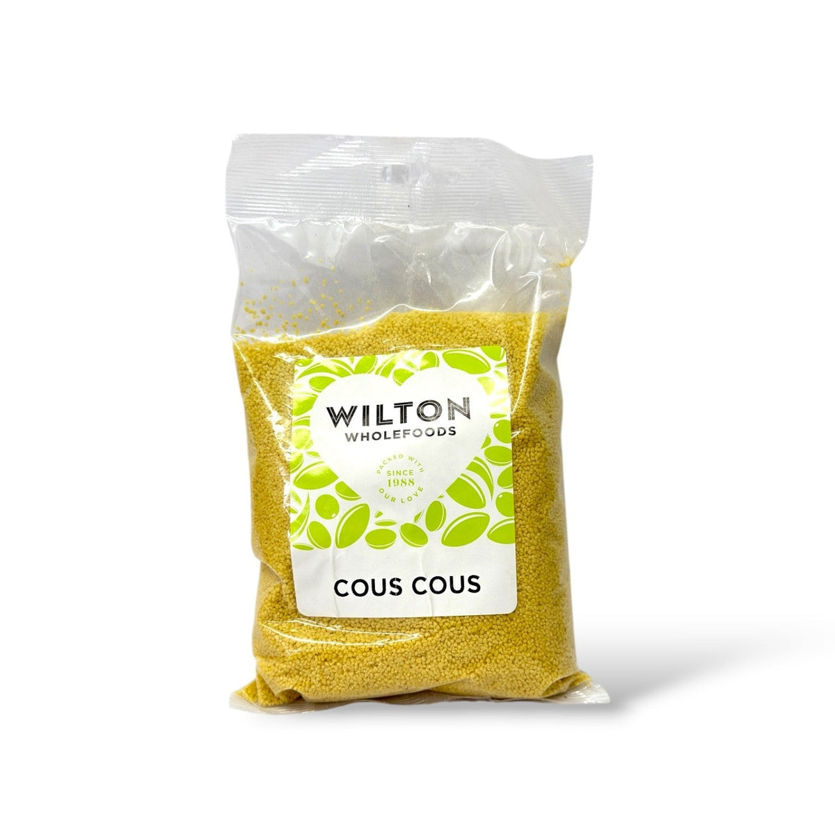 Wilton Cous Cous 500g