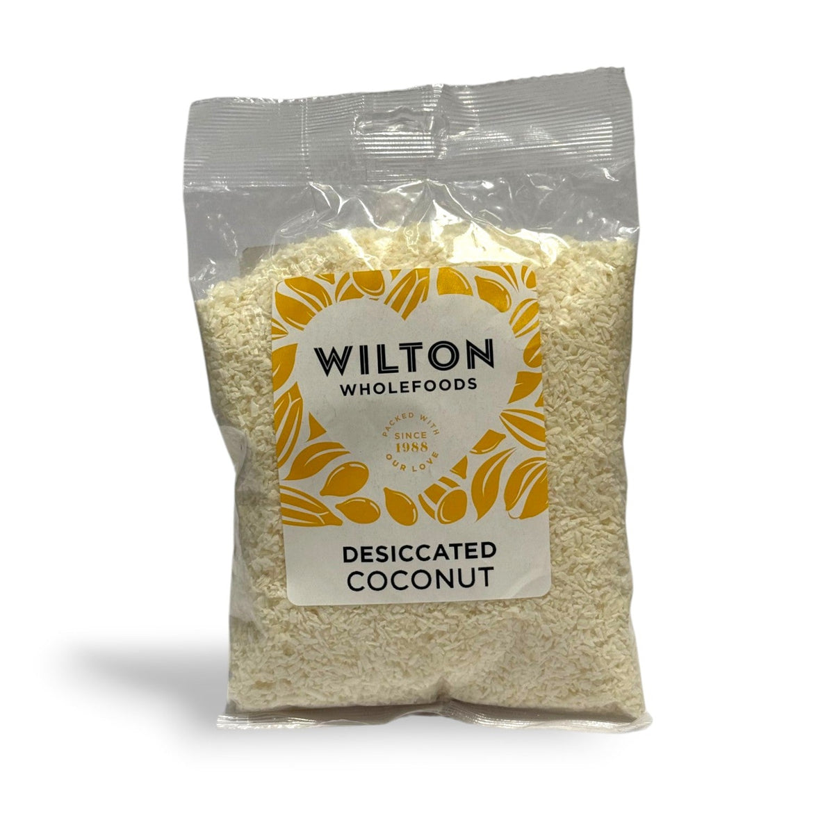 Wilton Desiccated Coconut