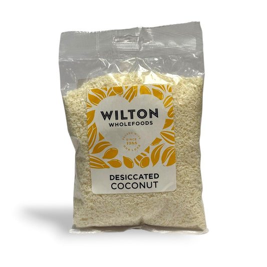 Wilton Desiccated Coconut