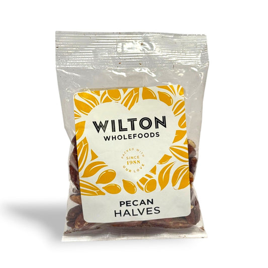 WILTON Pecan Halves 75g