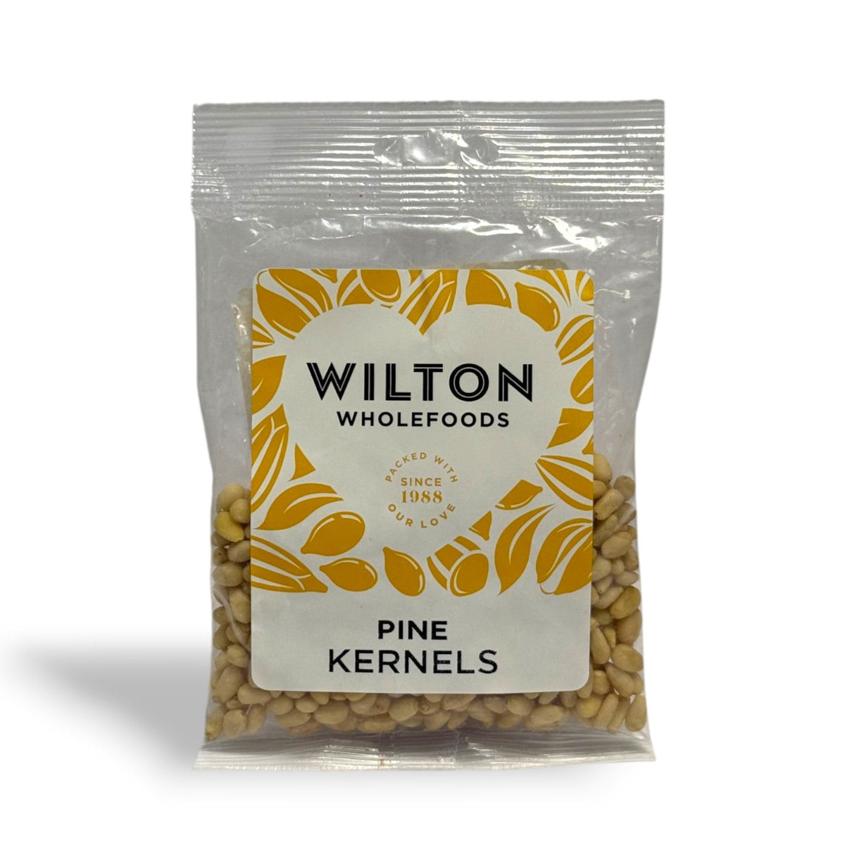 Wilton Pine Kernels