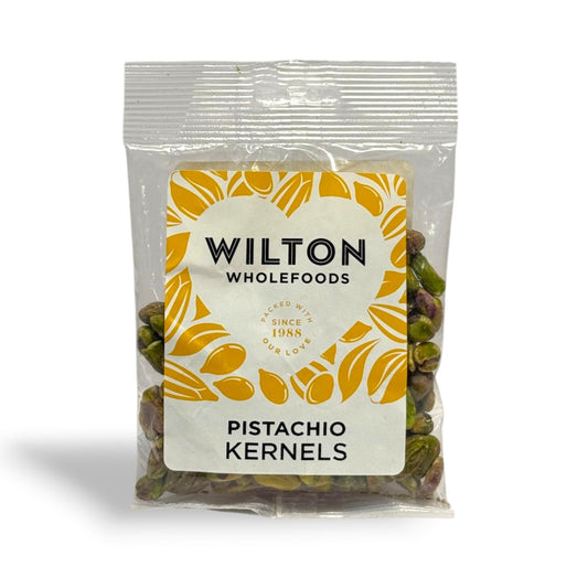 Wilton Pistachio Kernels