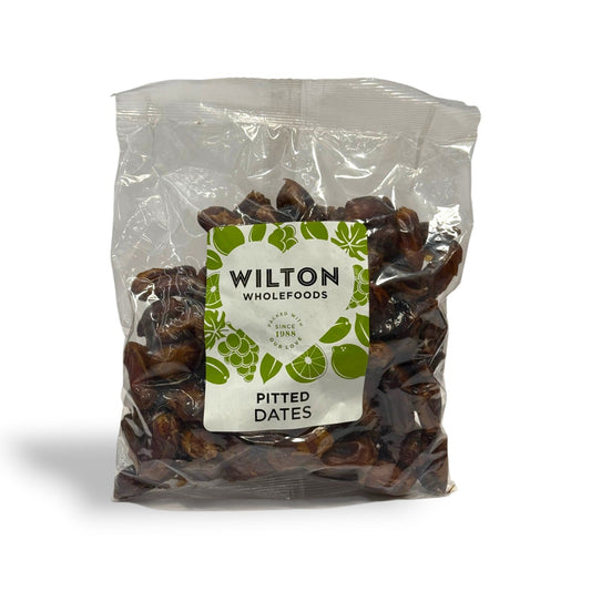 Wilton Pitted Dates 100g