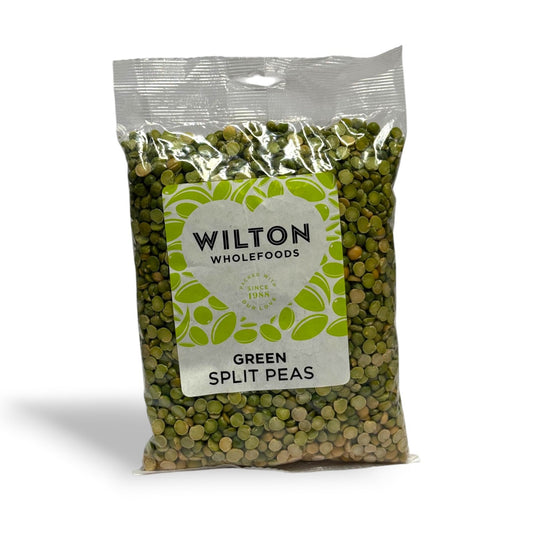 Wilton Green Split Peas