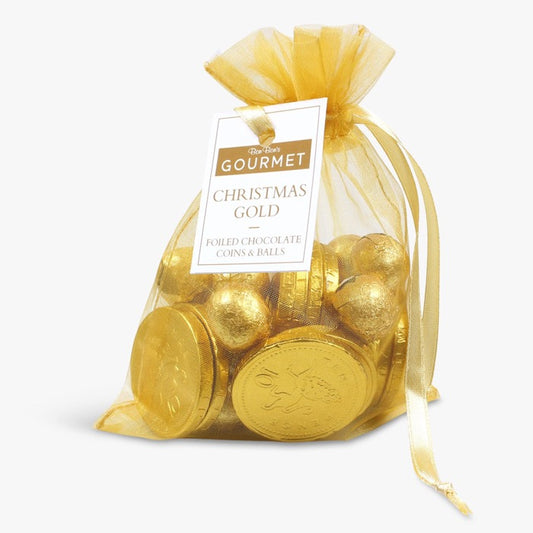 BonBon Gourmet Christmas Gold 170g