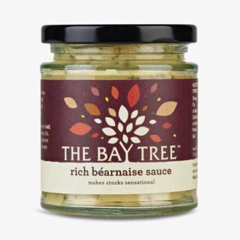 THE BAY TREE Rich Bearnaise Sauce 150g