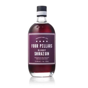 FOUR PILLARS Bloody Shiraz Gin 70cl 37.8%