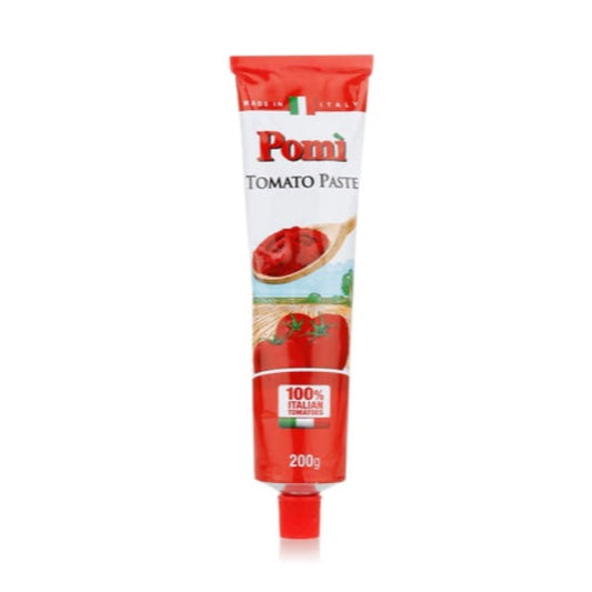 POMI TOMATO PASTE 200g