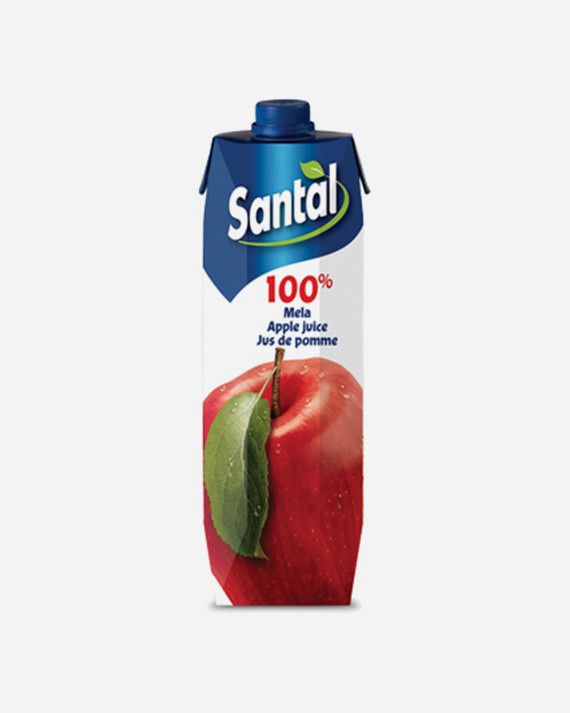 Santàl Apple 1L
