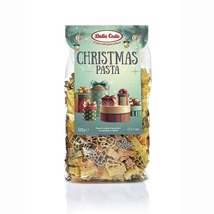 DALLA COSTA Christmas Pasta 500g