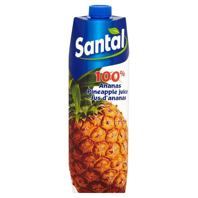 SANTAL Pineapple 1lt