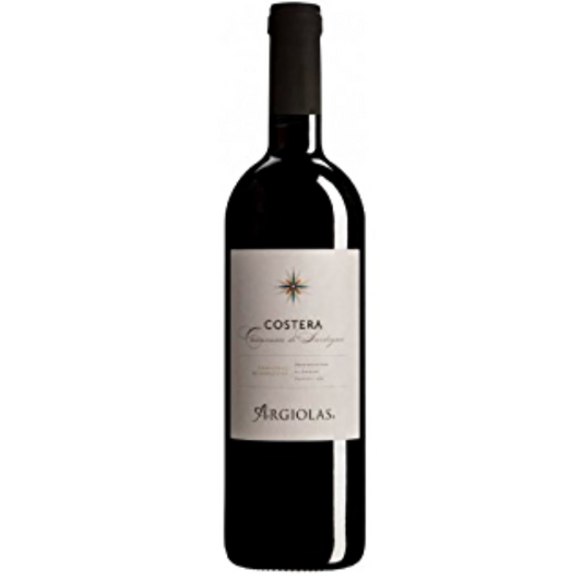 COSTERA ARGIOLAS Cannonau Di Sardegna