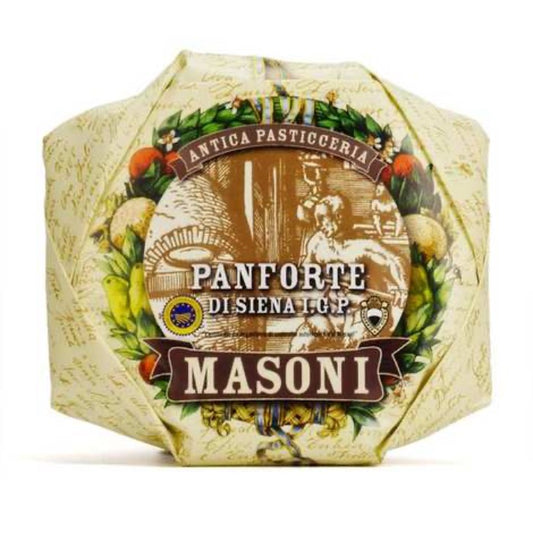 MASONI IGP Siena Panforte