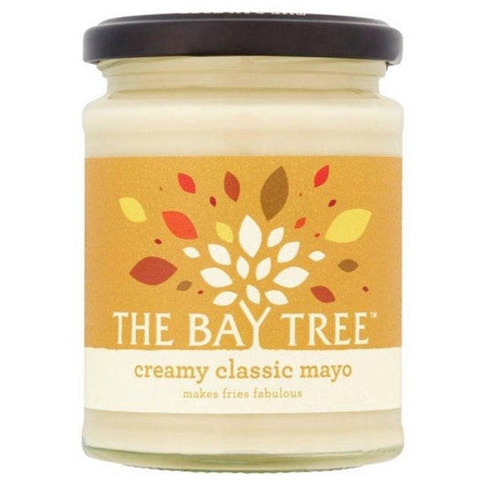 The Bay Tree Creamy Classic Mayo 250g