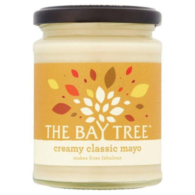 THE BAY TREE Creamy Classic Mayo 250g