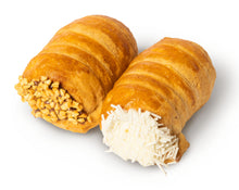 D'ADDEZIO Puff Pastry Cannoncini 200g