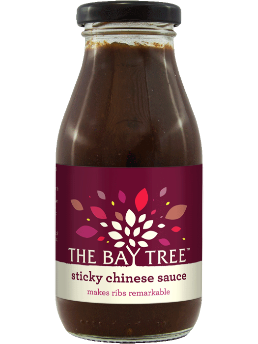 The Bay Tree Sticky Chinese Sauce 300g