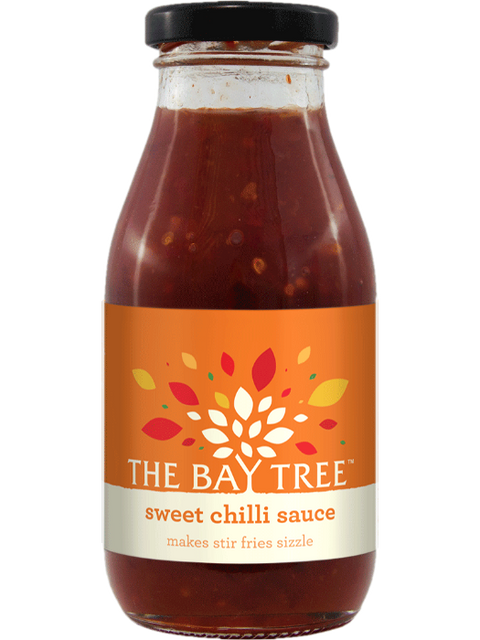 THE BAY TREE Sweet Chilli Sauce 290g
