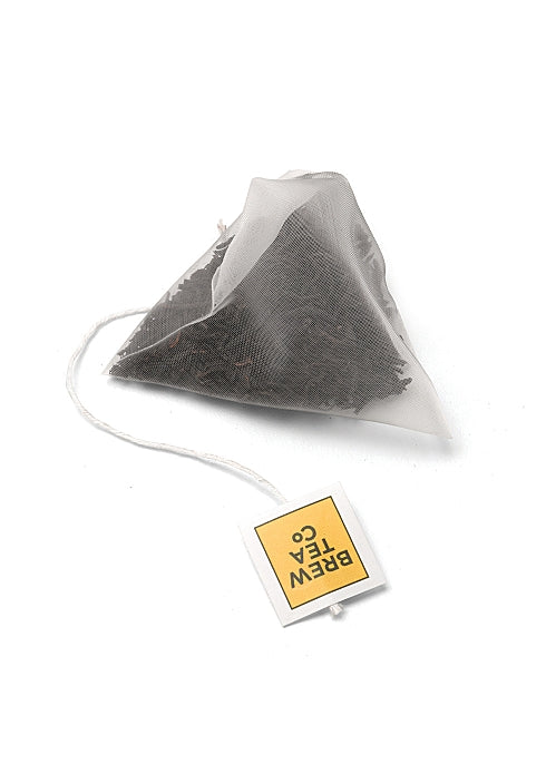 Brew Tea Co. English Breakfast Tea Bags