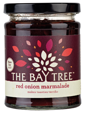 THE BAY TREE Red Onion Marmalade 320g