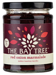 THE BAY TREE Red Onion Marmalade 320g