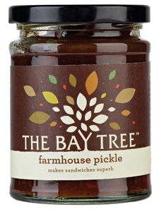 THE BAY TREE Farmhouse Pickle 310g