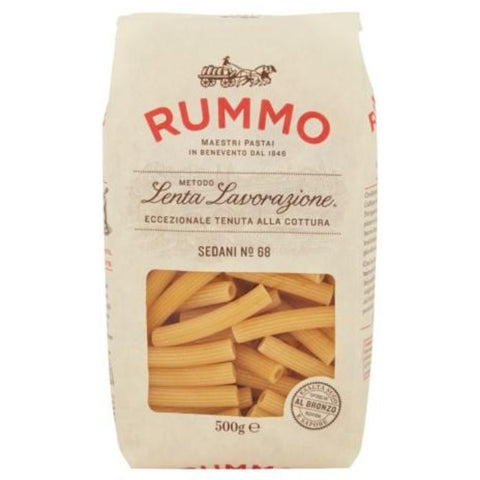 RUMMO Sedani 500g