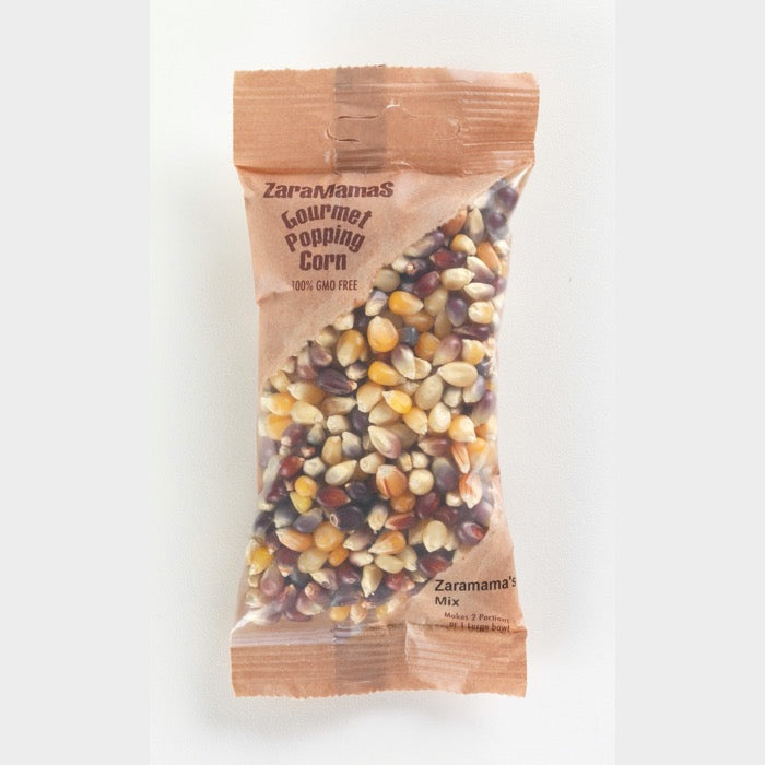 ZARAMAMA Zaramama's Mix Popcorn 90g