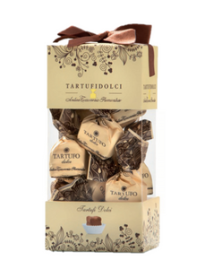 ANTICA TORRONERIA PIEMONTESE Traditional Truffle Box 140g