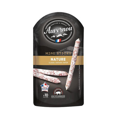 AUVERNOU Saucisson Sticks 100g