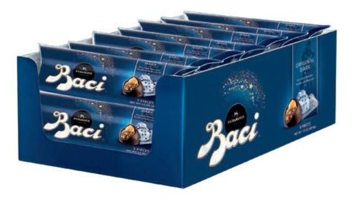 BACI tube 3 pcs 37.5g