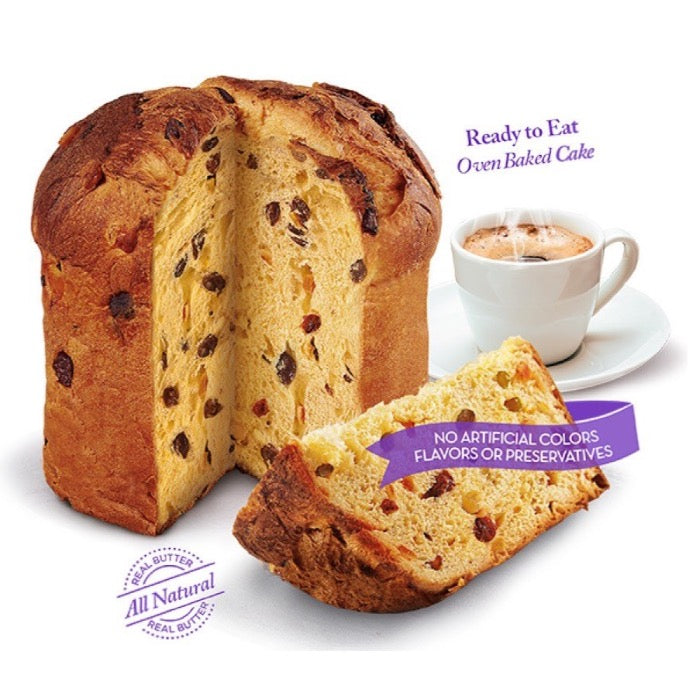 Bauli Panettone Tradizionale