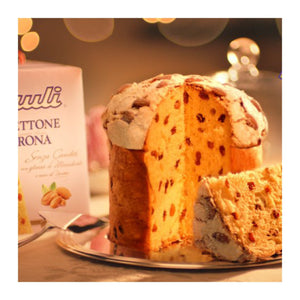 BAULI Panettone di Verona 1kg