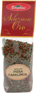 BORGHINI Pizza Herbs 100g