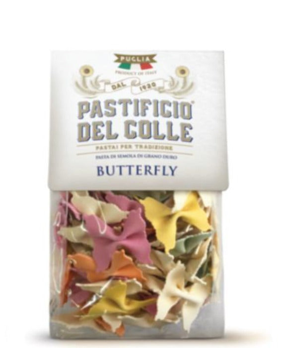 PASTIFICIO DEL COLLE Butterfly 250g