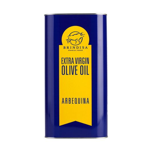 BRINDISA Arbequina Olive Oil 1L