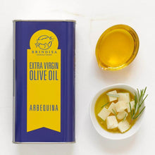 BRINDISA Arbequina Olive Oil 1L