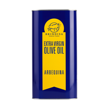 BRINDISA Arbequina Olive Oil 1L