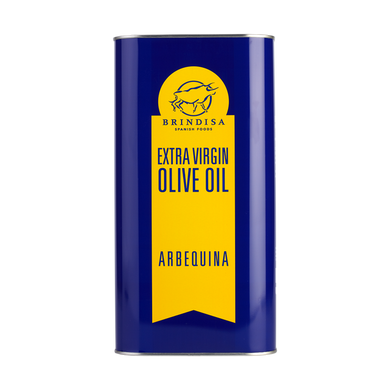 BRINDISA Arbequina Olive Oil 1L