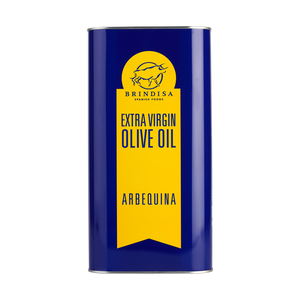 BRINDISA Arbequina Olive Oil 1L