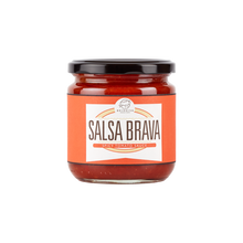 BRINDISA Salsa Brava Spicy Tomato Sauce 315g