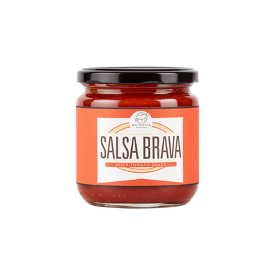 BRINDISA Salsa Brava Spicy Tomato Sauce 315g