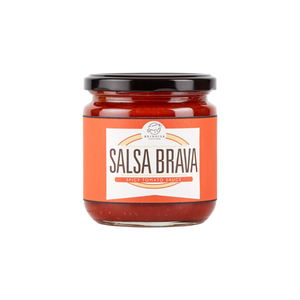 BRINDISA Salsa Brava Spicy Tomato Sauce 315g