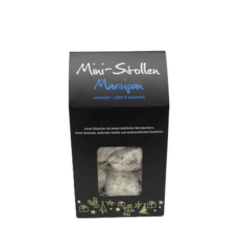 VON DER HEIDE Marzipanstollen Bites 250g