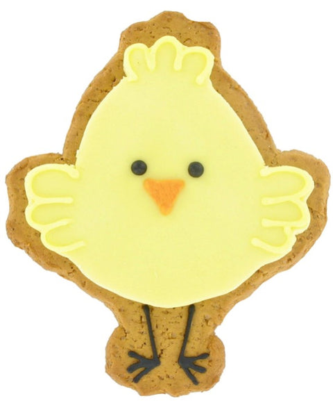 ORIGINAL BISCUIT BAKERS Easter Chick Biscuit 55g