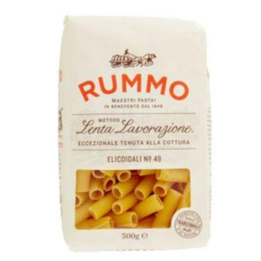 RUMMO Elicoidali 500g