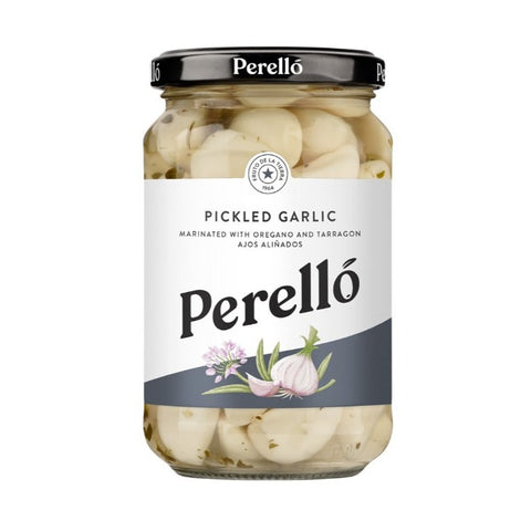 PERELLO Pickled Garlic Cloves 235g