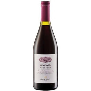 SOLIGO Pinot Nero IGT Levigato