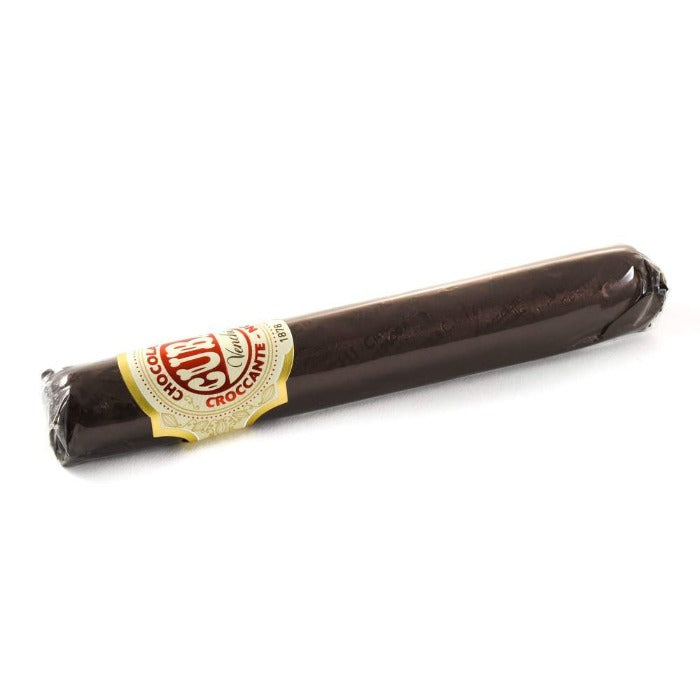 Venchi Chocolate Cigar 100g