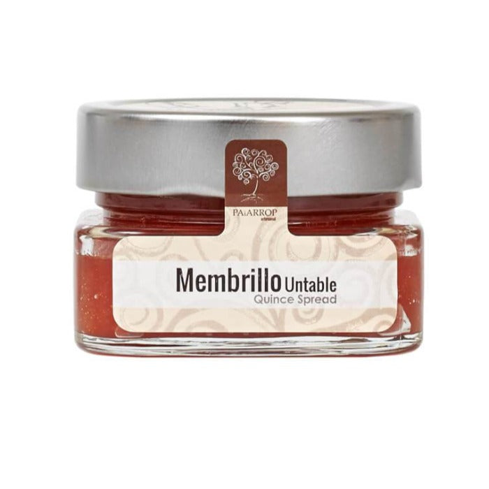 Paiarrop Membrillo Quince Paste 140g